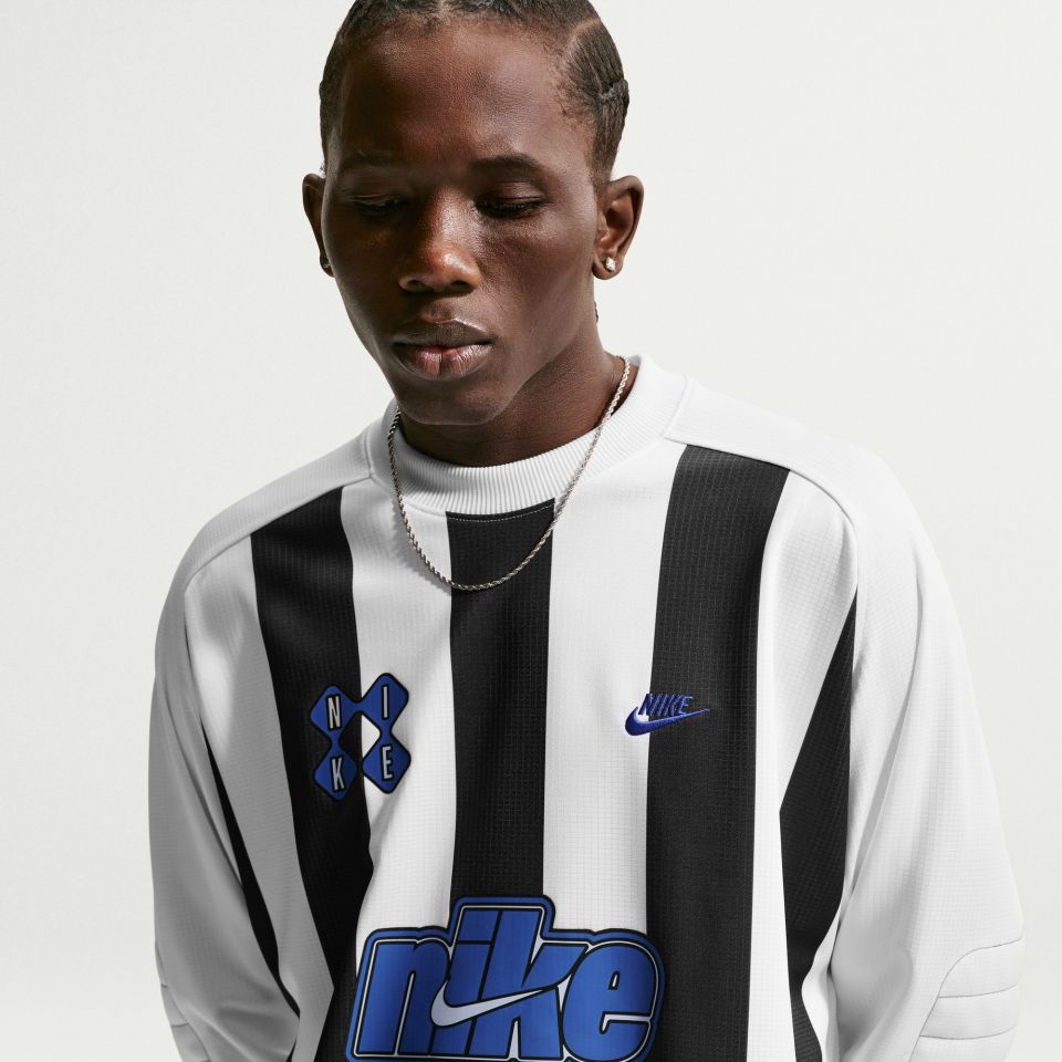 NIKE フットボールウェア　L Nike Sportswear Men's Club Goalie Football Top Home