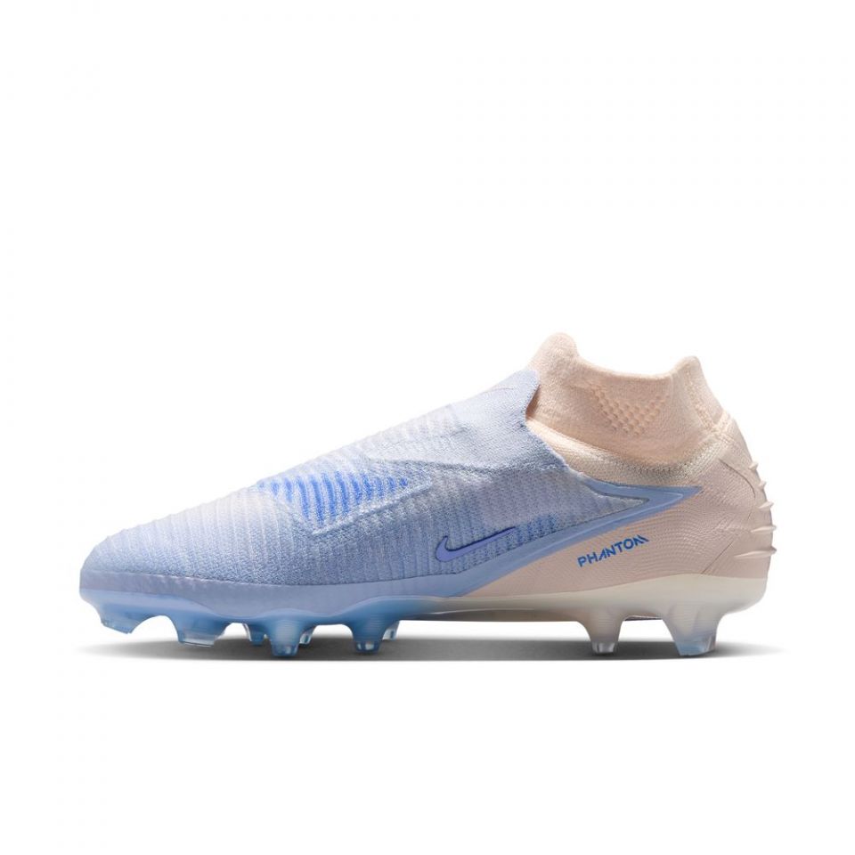 Nike Phantom 6 High Elite FG LV8 Soccer Cleats | Showtime Pack