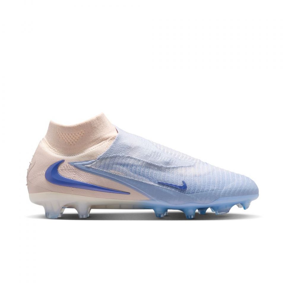 Nike Phantom 6 High Elite FG LV8 Soccer Cleats | Showtime Pack
