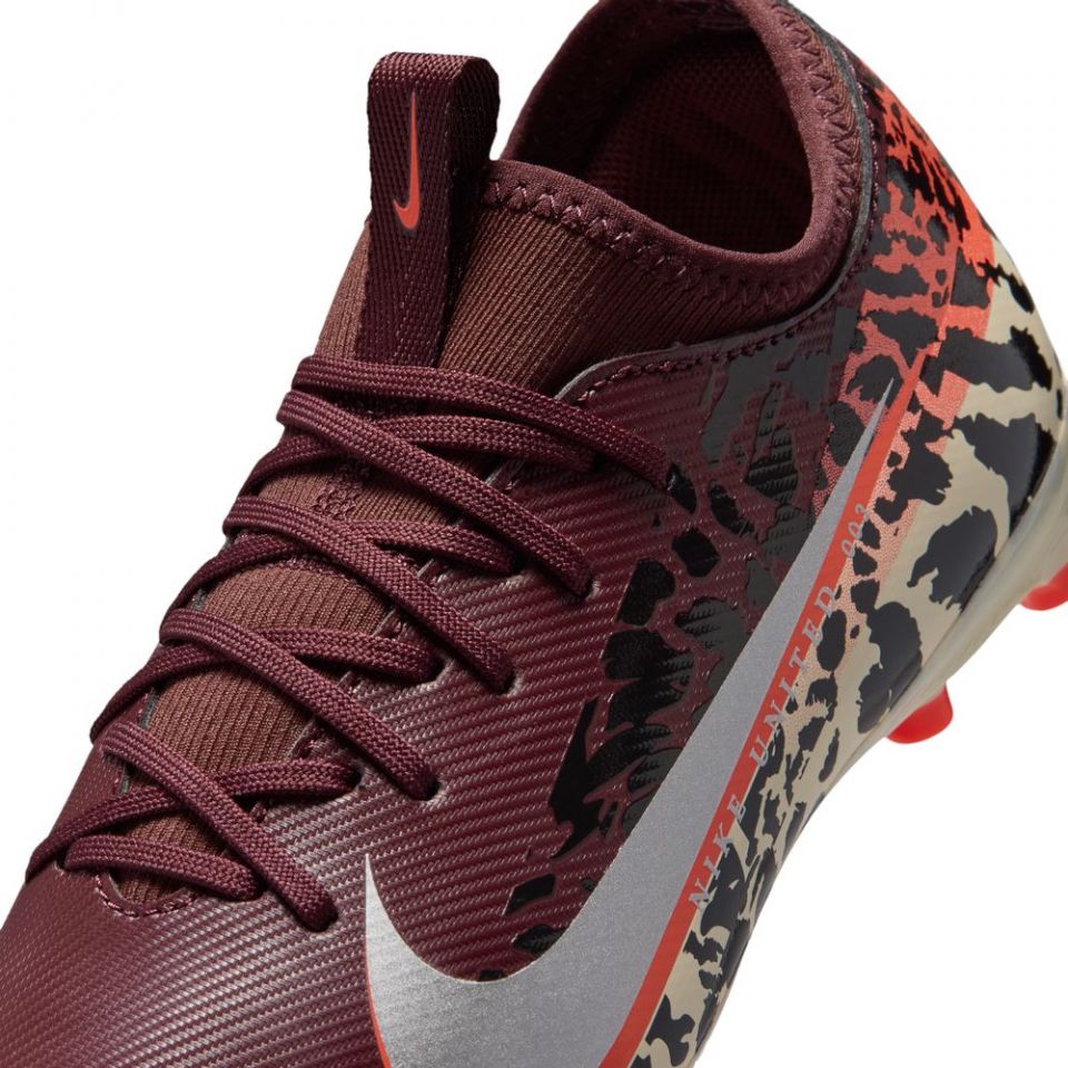 Nike United Jr. Vapor 16 Academy FG/MG Soccer Cleats | Nike United
