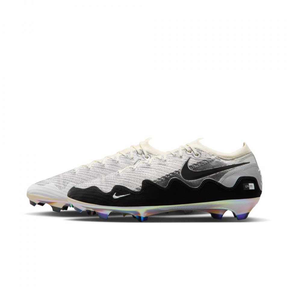 Nike Mercurial Vapor 16 Elite x Patta FG SE Soccer Cleats | Nike x