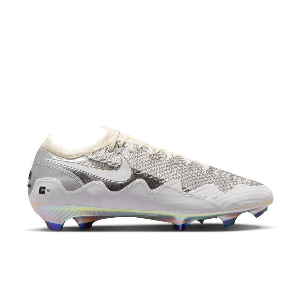 Nike Mercurial Vapor 16 Elite x Patta FG SE Soccer Cleats | Nike x
