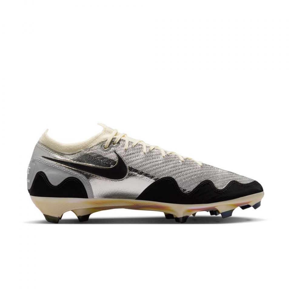 Nike Mercurial Vapor 16 Elite x Patta FG SE Soccer Cleats | Nike x