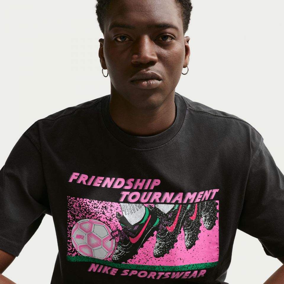 Nike Sportswear Men's Celebrate Football Tee 2
