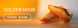 Shop the adidas Messi Golden Hour Pack
