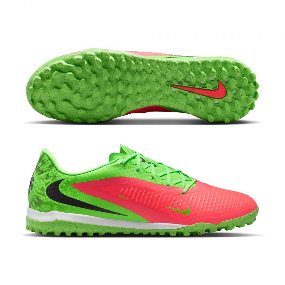 Nike Phantom 6 Low Academy TF EH Soccer Cleats | Haaland Player