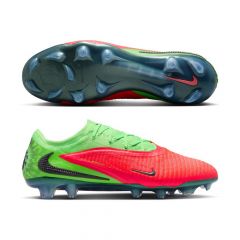Nike Phantom 6 Low Elite FG EH Soccer Cleats | Haaland Player Edition