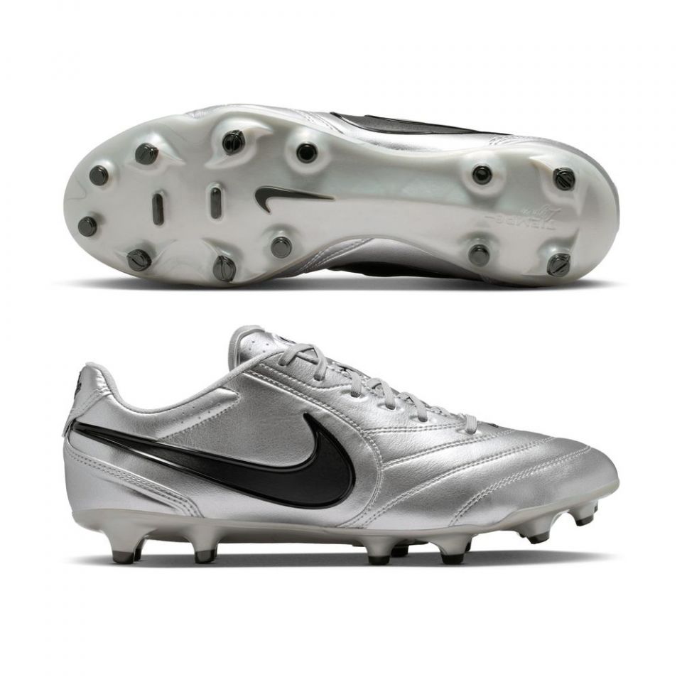 Nike Tiempo Ligera Pro FG Soccer Cleats