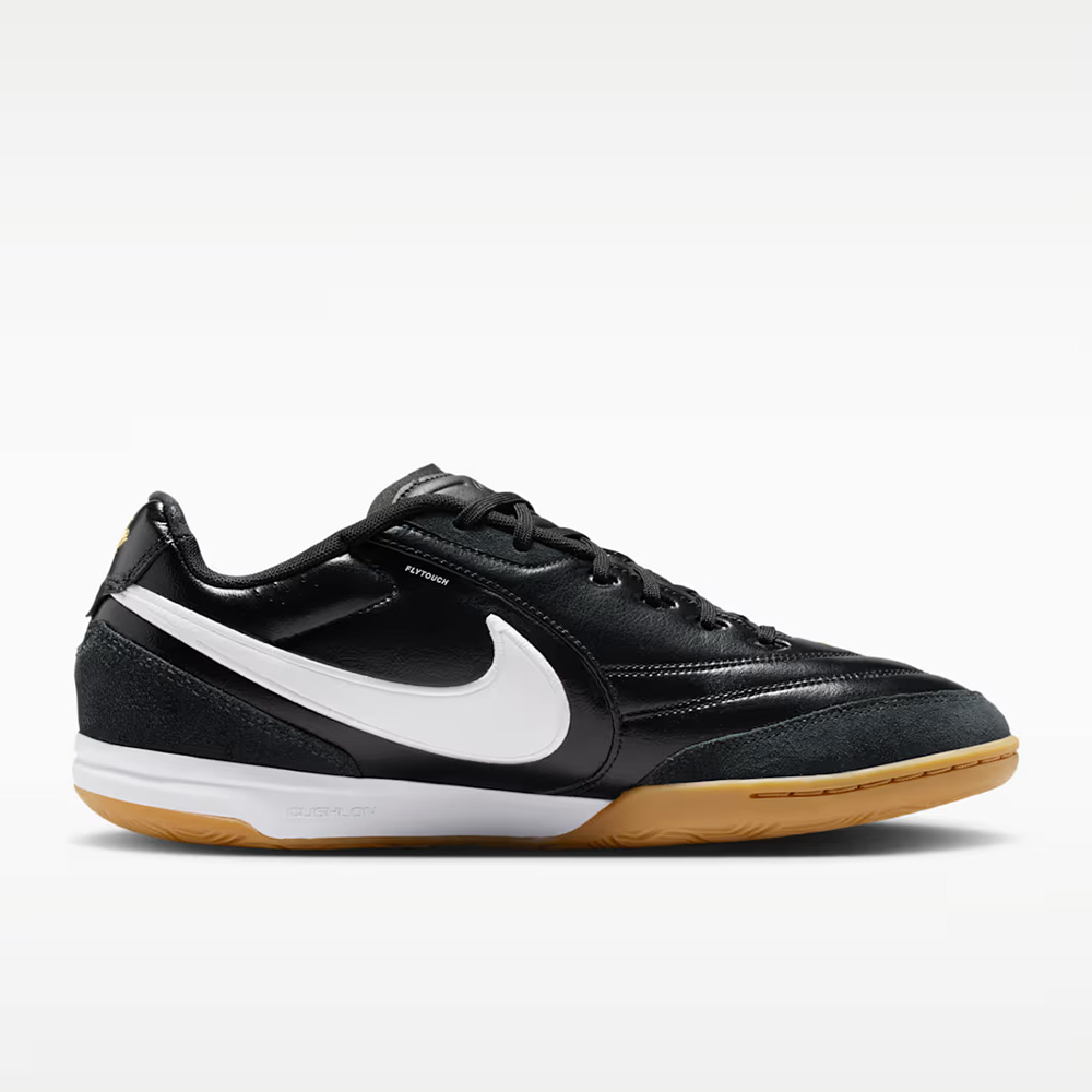 Nike Tiempo Streetgato Indoor Soccer Shoes