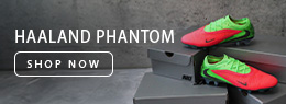 Shop Nike Phantom Haaland PE