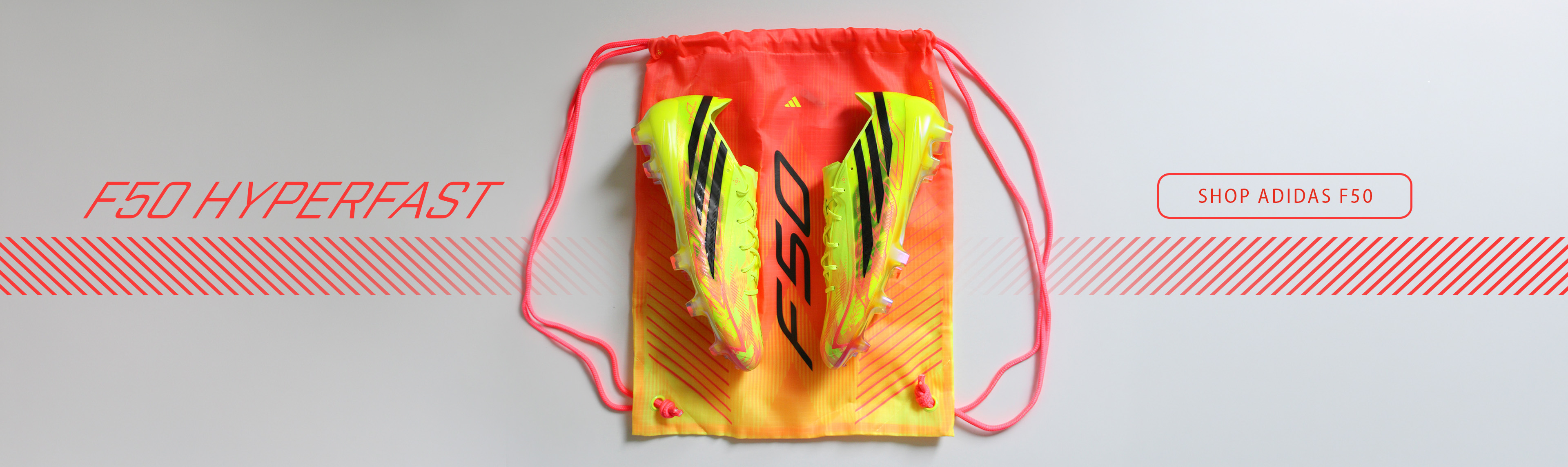 Shop F50 Hyperfast