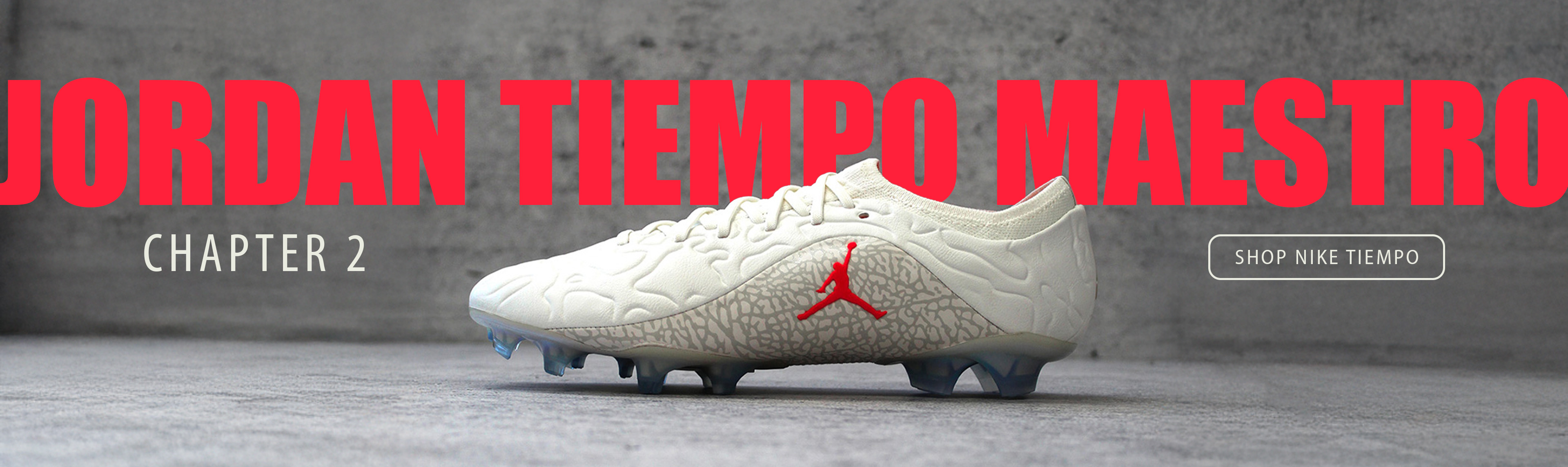 Shop Tiempo x Jordan Chapter 2
