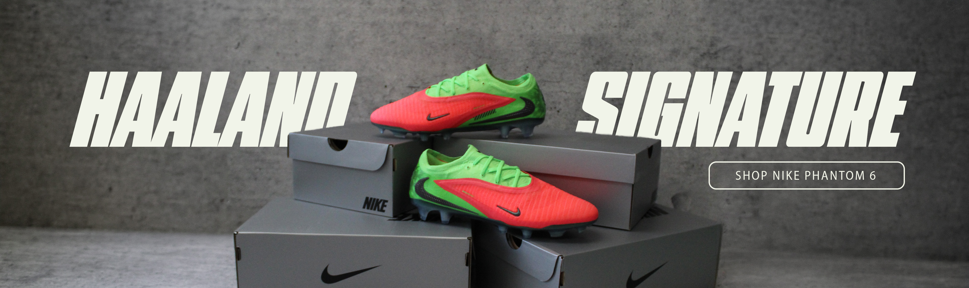 Shop Nike Erling Haaland PE