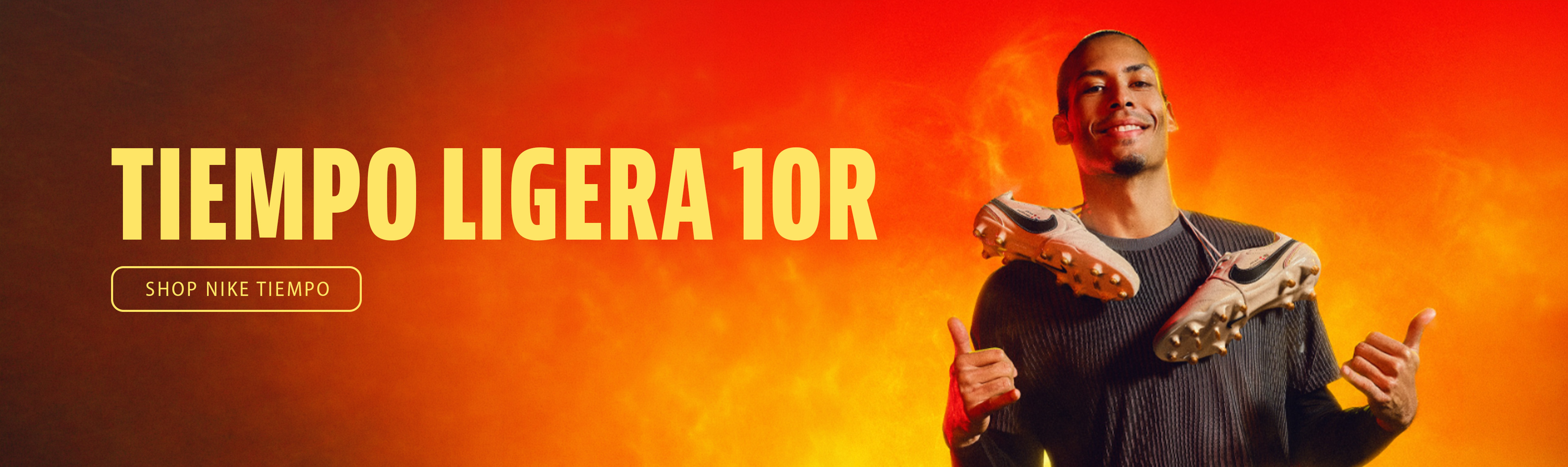 Shop Tiempo Ligera 10R