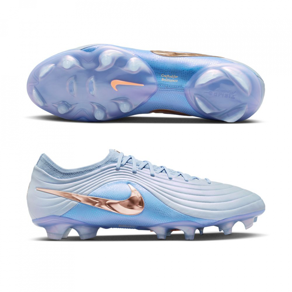 Nike Tiempo Maestro Elite FG LV8 Soccer Cleats | Showtime Pack