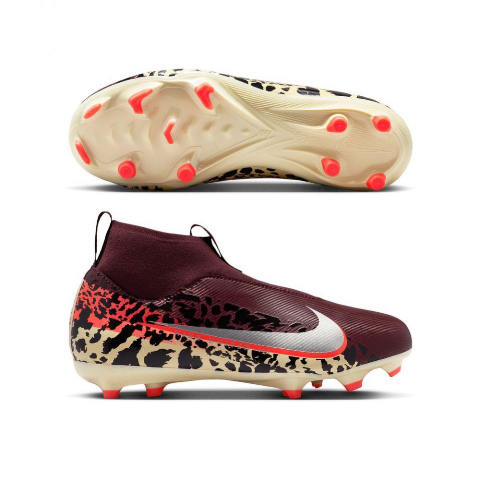 Nike United Jr. Superfly 10 Academy FG/MG Soccer Cleats | Nike