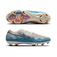 Nike Mercurial Vapor 16 Elite x Patta FG SE Soccer Cleats | Nike x Patta