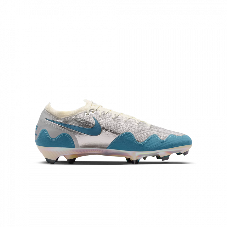 Nike Mercurial Vapor 16 Elite x Patta FG SE Soccer Cleats | Nike x