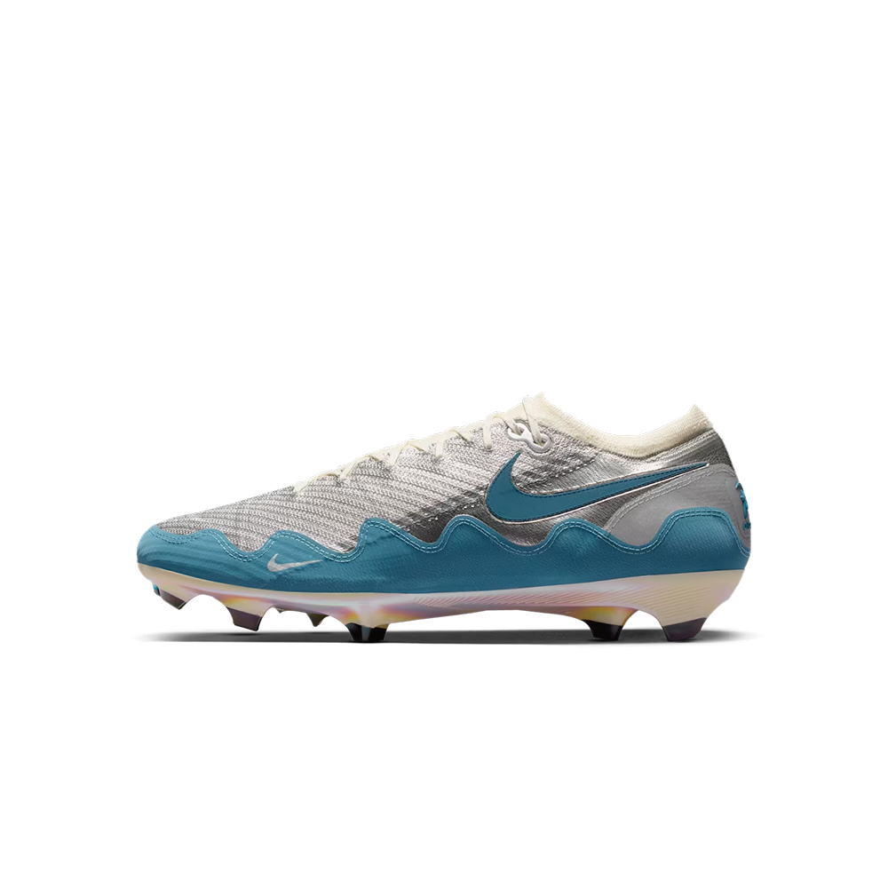Nike Mercurial Vapor 16 Elite x Patta FG SE Soccer Cleats | Nike x