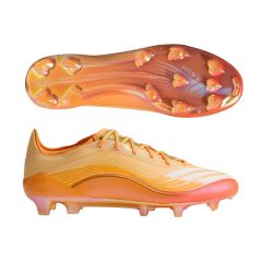 adidas F50 Messi Elite FG Soccer Cleats | Messi Hora Dorada Pack