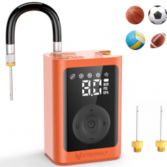 Etenwolf P300 Plus Ball Pump