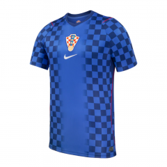 Nike Croatia 2026 Stadium Away Jersey