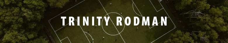 Trinity Rodman