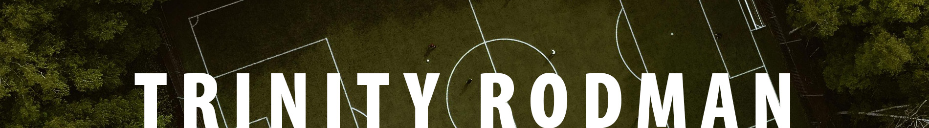 Trinity Rodman