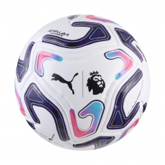 PUMA Stellar Nitro Ultimate Premier League Reactivity Soccer Ball