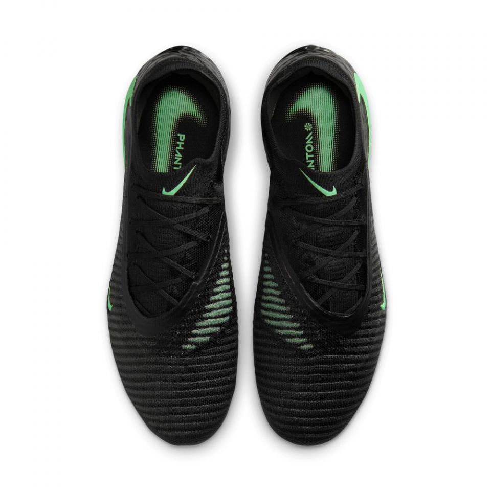 Nike Phantom 6 Low Elite FG Soccer Cleats | Shadow Pack