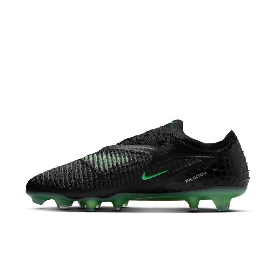 Nike Phantom 6 Low Elite FG Soccer Cleats | Shadow Pack