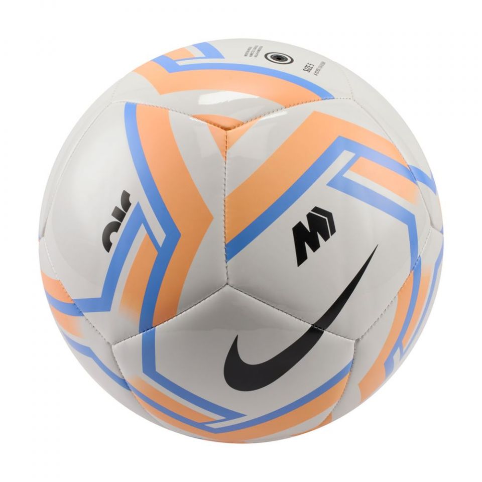 Nike Mercurial Fade Soccer Ball