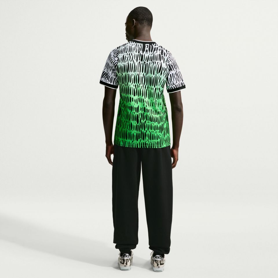 Nike Nigeraia x Slawn Academy Pro Short-Sleeve Top