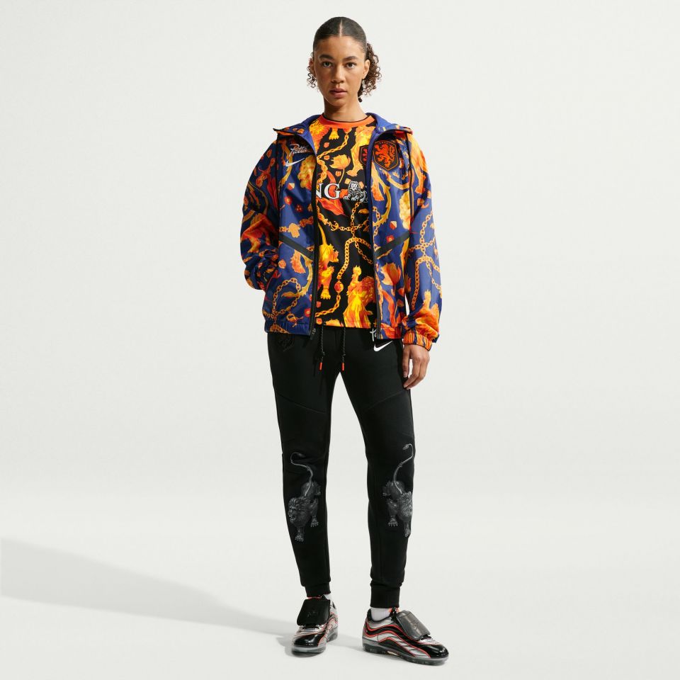 Nike Netherlands x Patta Men's Anthem Jacket