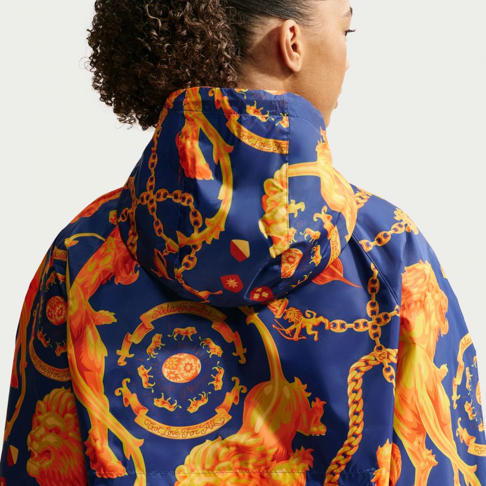 Nike Netherlands x Patta Men's Anthem Jacket