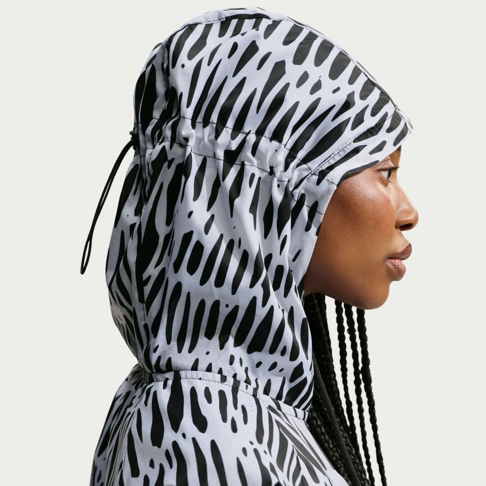 Nike Nigeria x Slawn Men's Anthem Jacket