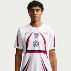 Nike USA 2026 ACDPR X2 PM Short Sleeve Top