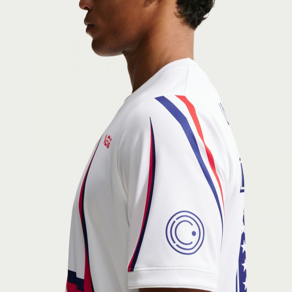 Nike USA 2026 ACDPR X2 PM Short Sleeve Top