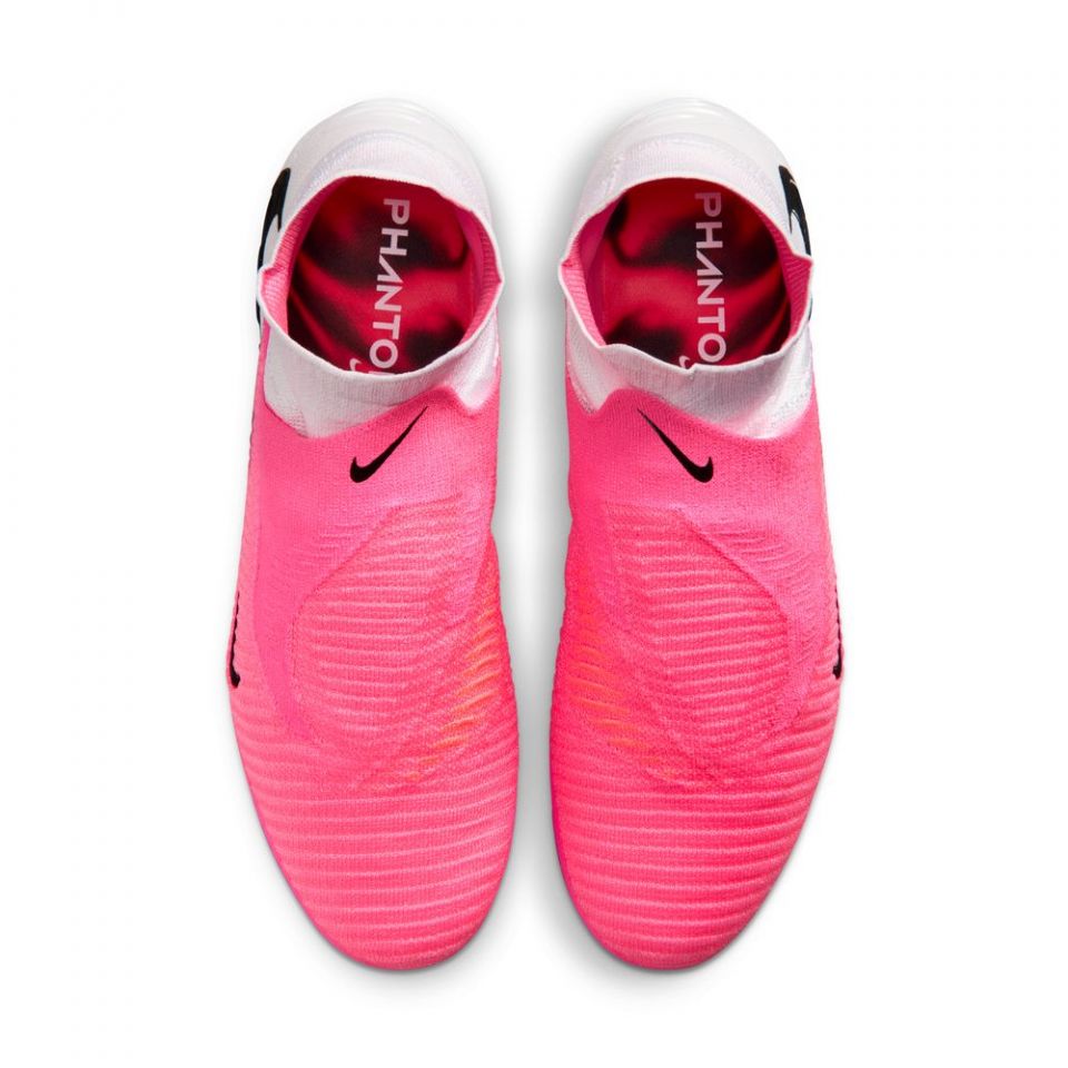 Nike Phantom 6 High Elite FG Soccer Cleats | Breakout Pack