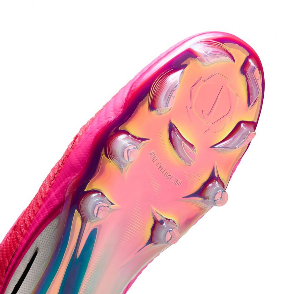 Nike Phantom 6 High Elite FG Soccer Cleats | Breakout Pack