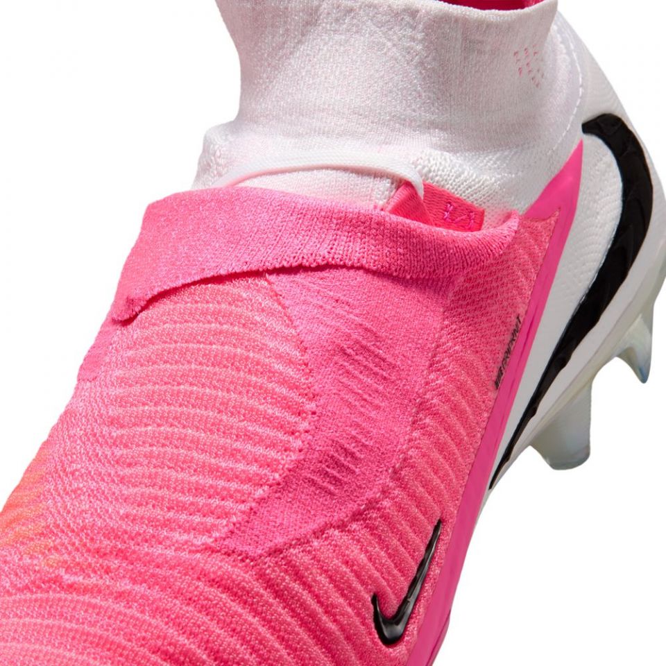 Nike Phantom 6 High Elite FG Soccer Cleats | Breakout Pack