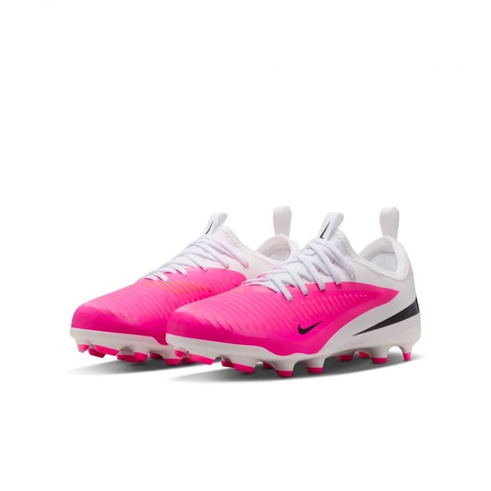 ナイキ ビジョン ACC/FG Nike Junior Phantom 6 Low Academy FG/MG Soccer Cleats | Breakout Pack