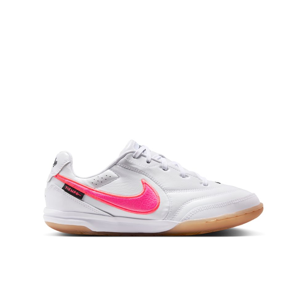 Nike Junior Tiempo Streetgato IC Soccer Shoes | Breakout Pack