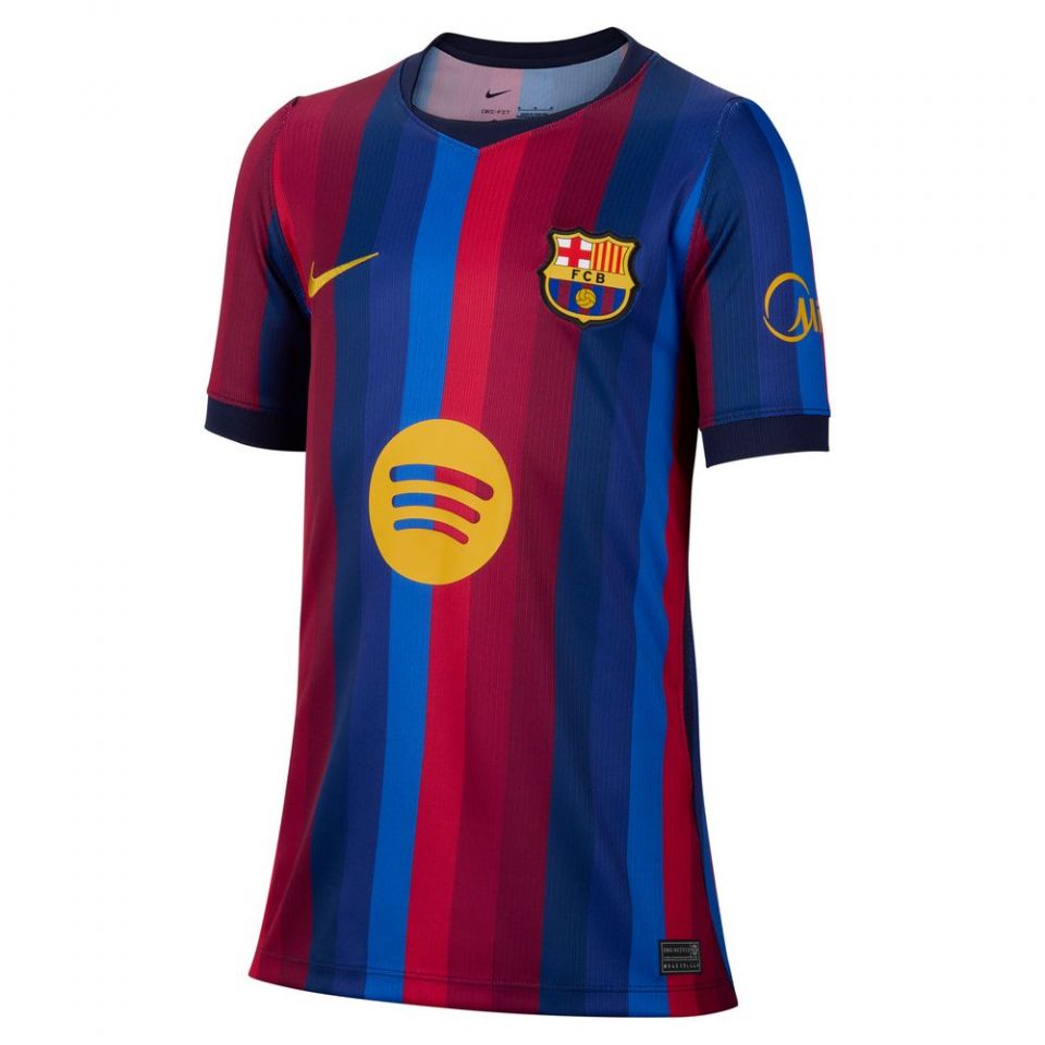 FC Barcelona Nike ユニフォーム 選手着用モデル AURORA_II1624-683_PHSFH001-