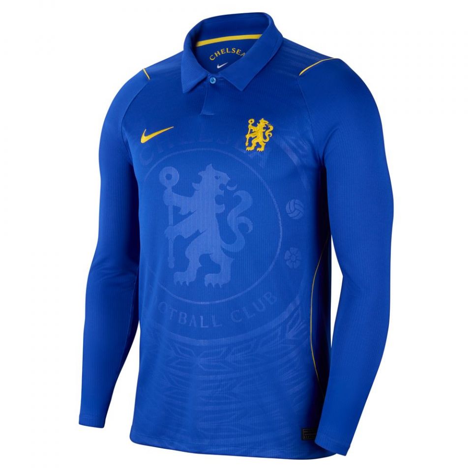 Chelsea FC  シャツ Mサイズ AURORA_II1867-453_PHSFH001-