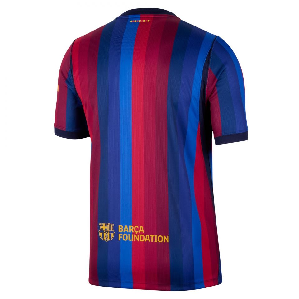 【新品未開封】NIKE FC Barcelona ユニフォーム Nike FC Barcelona 2026/27 Men's Stadium Home Jersey