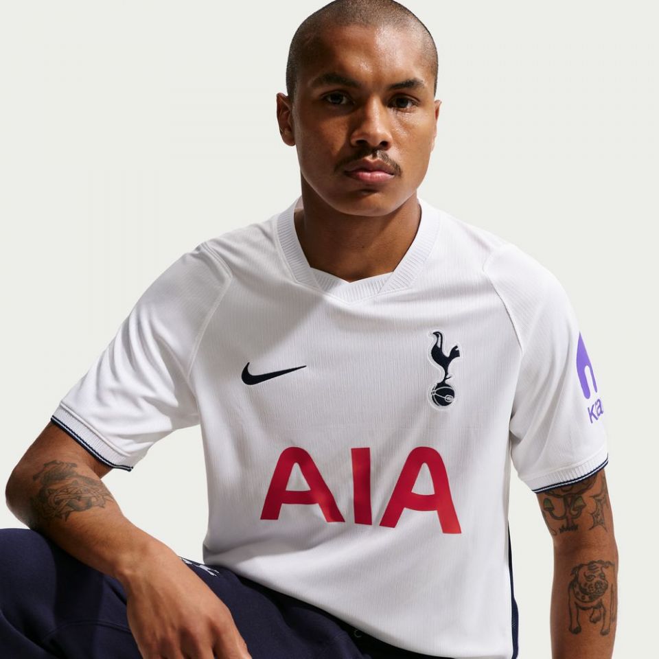 NIKE トッテナム ユニフォーム LO CELSO 18 Nike Tottenham 2026/27 Men's Stadium Home Jersey