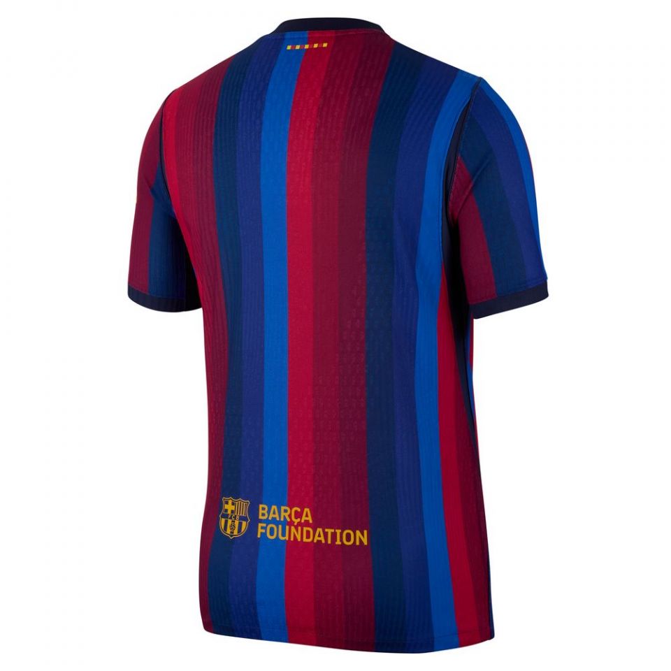 Nike FC Barcelona 2026/27 Men's Match Home Jersey