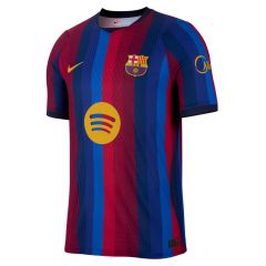 Nike FC Barcelona 2026/27 Men's Match Home Jersey