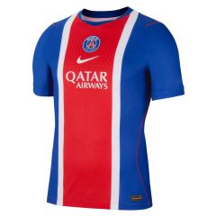 Nike Paris Saint-Germain 2026/27 Men's Match Home Jersey